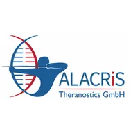 Alacris Theranostics GmbH logo