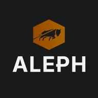 Aleph Ventures logo