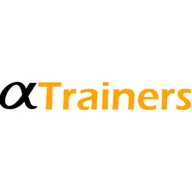 Alfa Trainers logo