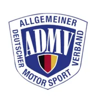 Allgemeiner Deutscher Motorsport Verband e.V. logo
