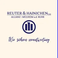 Allianz Reuter & Hainichen GbR logo