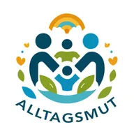Alltagsmut UG logo