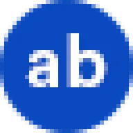 Almabase logo