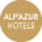 ALP'AZUR HOTELS logo
