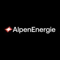 Alpen Energie GmbH logo