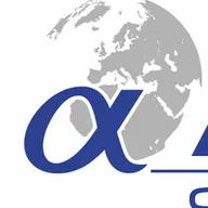 Alpha Sprachschule Halle logo
