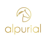 Alpurial GmbH logo
