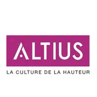 Altius logo