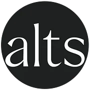 alts| Alteration Specialists + LABEL logo