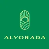 Alvorada Produtos Agropecuários logo