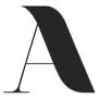 Amarán estetica logo