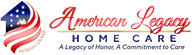 americanlegacyhomecare logo