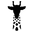 American Tall logo