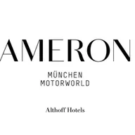 AMERON Hotelgesellschaft MUC mbh logo