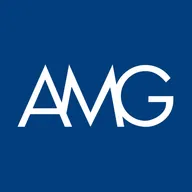 AMG BRASIL Programa de Estágio logo