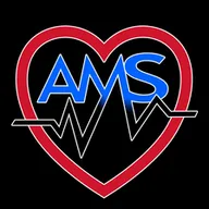 AMS-Intensivpflege GmbH logo