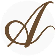 AndRes Almstub´n logo