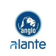 Anglo Alante logo