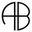ANINE BING logo