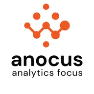 anocus GmbH logo