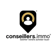 ANOVA IMMOBILIER logo