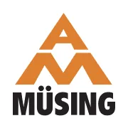Anton Müsing Tiefbau GmbH logo