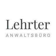 Anwaltsbüro Lehrter logo