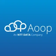 Aoop Cloud Solutions logo