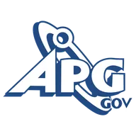 APG GOV logo