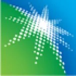 Aramco Americas Company logo