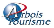 ARBOIS TOURISME logo