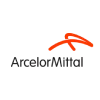 ArcelorMittal Tuper logo