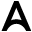 Arch logo