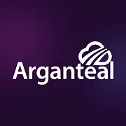Arganteal, Corp. logo