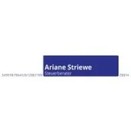 Ariane Striewe Steuerberater logo