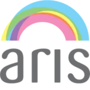 ARIS ATENCION TEMPRANA logo