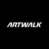 Artwalk logo