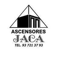 ASCENSORES JACA logo