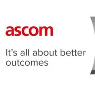 Ascom logo