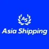 Asia Shipping logo