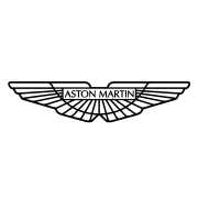 Aston Martin F1 logo