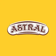 Astral Pães e Massas logo
