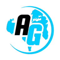 Athletes Global Corporation logo