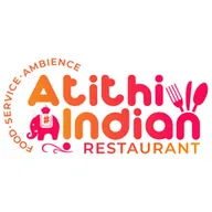 Atithi Indian Restaurants BV logo