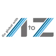 AtoZ Corporation logo