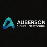 Auberson Sicherheitstechnik logo