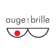 auge und brille logo