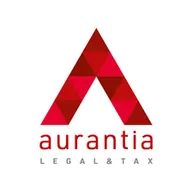 aurantia Rechtsanwaltsgesellschaft Steurberatungsgesellschaft mbH logo