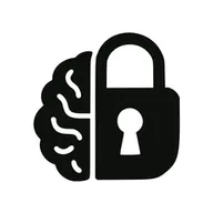 Authentic Memory logo