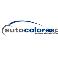 Autocolores G logo